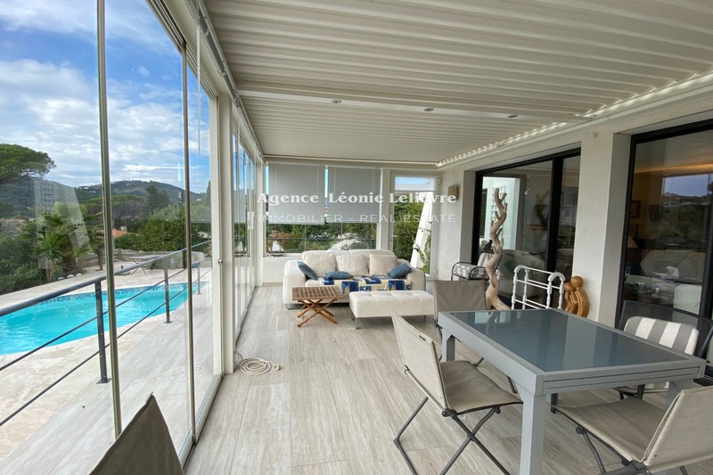 Photo Villa Les Issambres to buy villa 4 bedrooms 123 m²