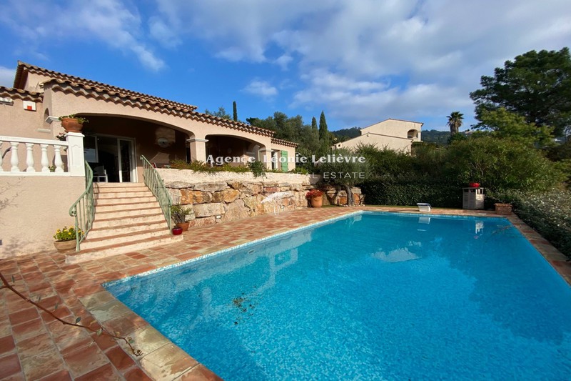 Photo Maison Les Issambres achat maison 3 chambres 137 m²