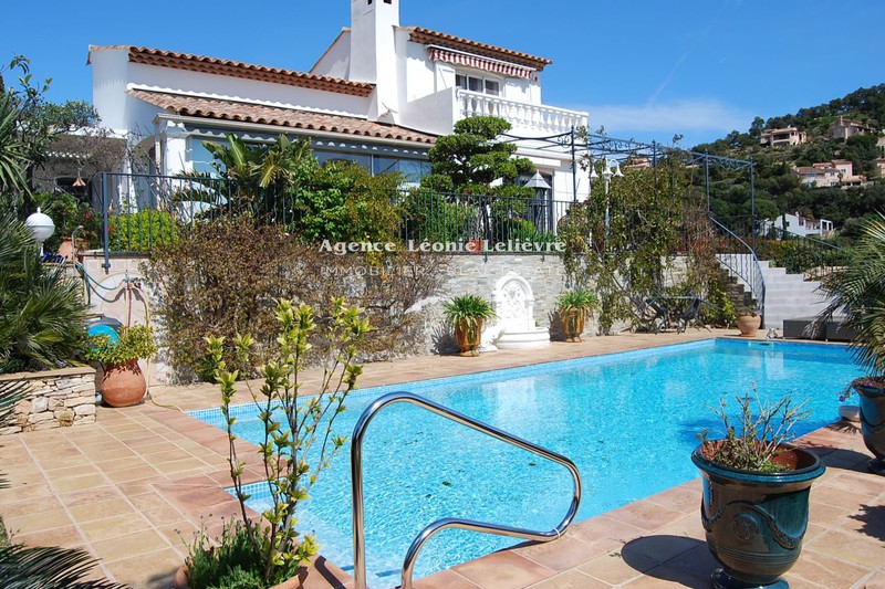 Photo Villa Les Issambres achat villa 3 chambres 116 m²