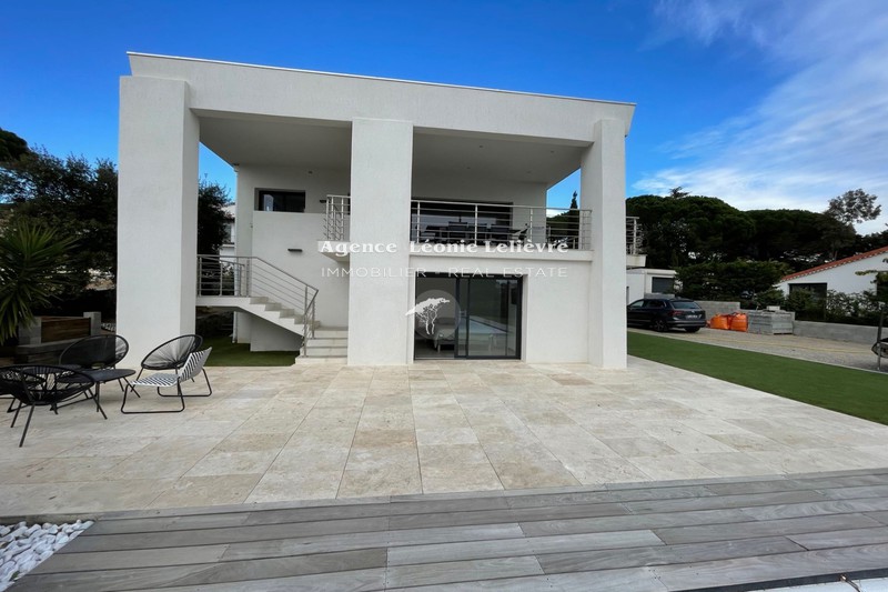 Photo Villa Les Issambres achat villa 5 chambres 160 m²