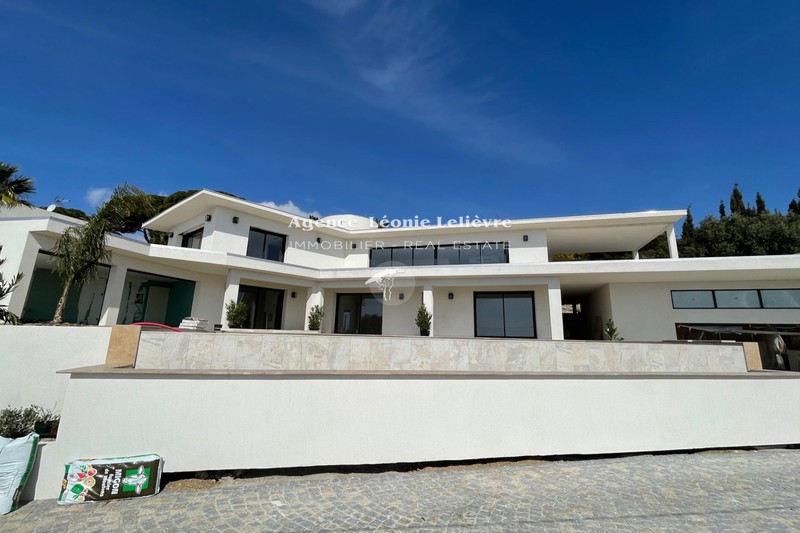 Photo Villa Les Issambres achat villa 5 chambres 284 m²