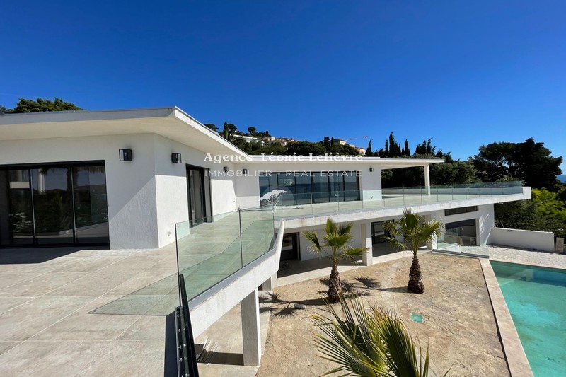 Photo Villa Les Issambres achat villa 5 chambres 251 m²