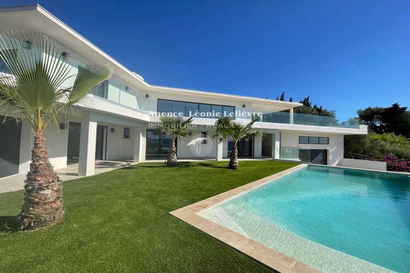 Photo n°2 - Vente Maison villa Les Issambres 83380 - 3 200 000 €