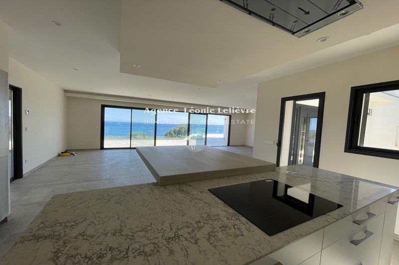 Photo n°10 - Vente Maison villa Les Issambres 83380 - 3 200 000 €