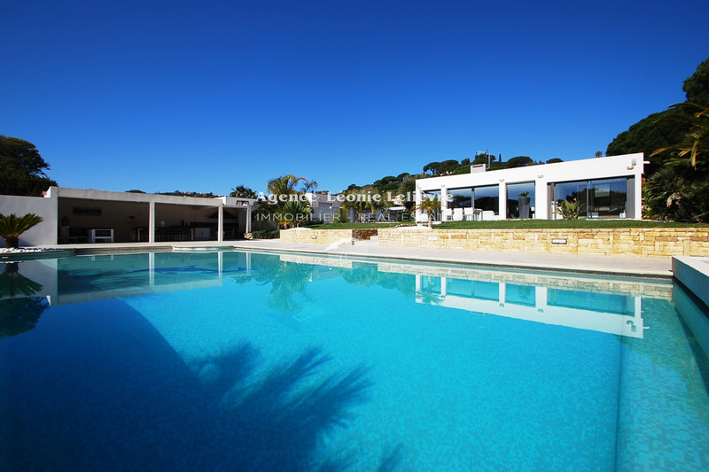 Photo Villa Sainte-Maxime Proche plages, to buy villa 5 bedrooms 200 m²