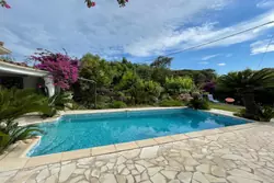 Photos  Maison à vendre Sainte-Maxime 83120