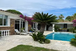Vente maison Sainte-Maxime 