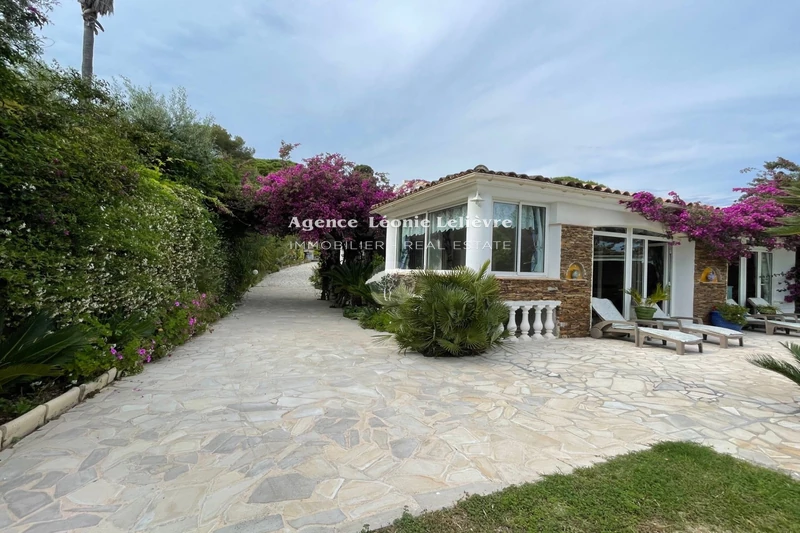 Vente maison Sainte-Maxime  