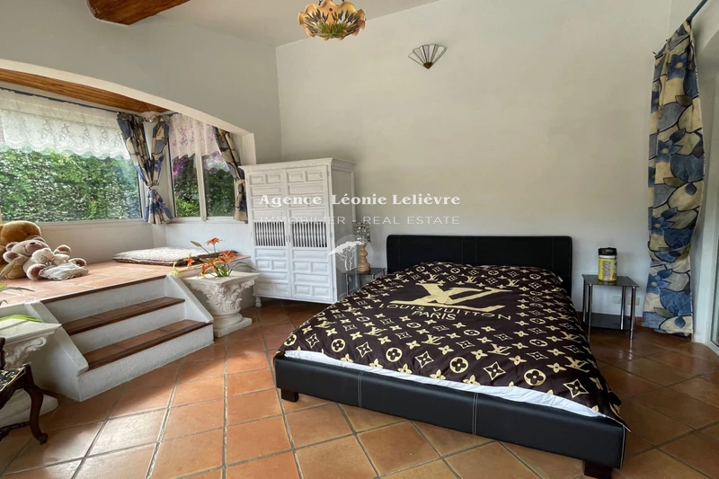 Vente maison Sainte-Maxime  