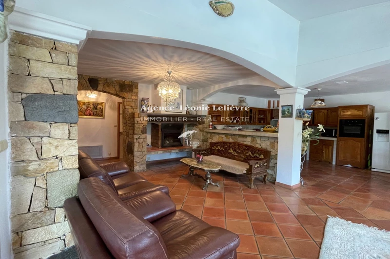 Vente maison Sainte-Maxime  