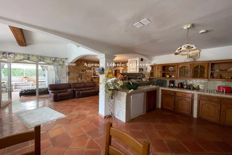 Vente maison Sainte-Maxime  