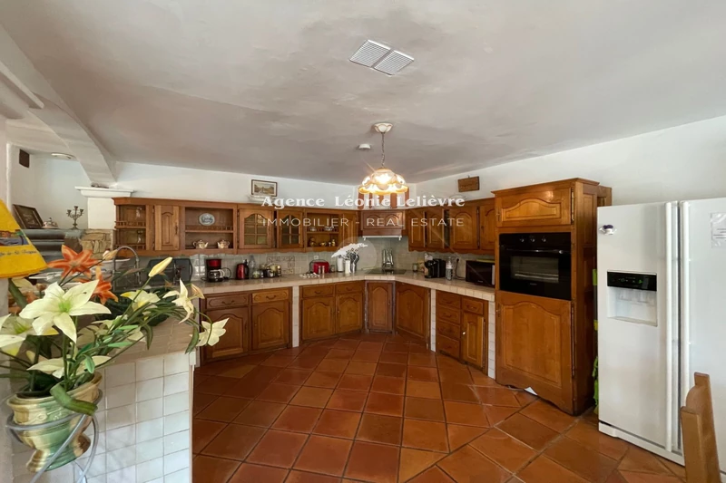 Vente maison Sainte-Maxime  