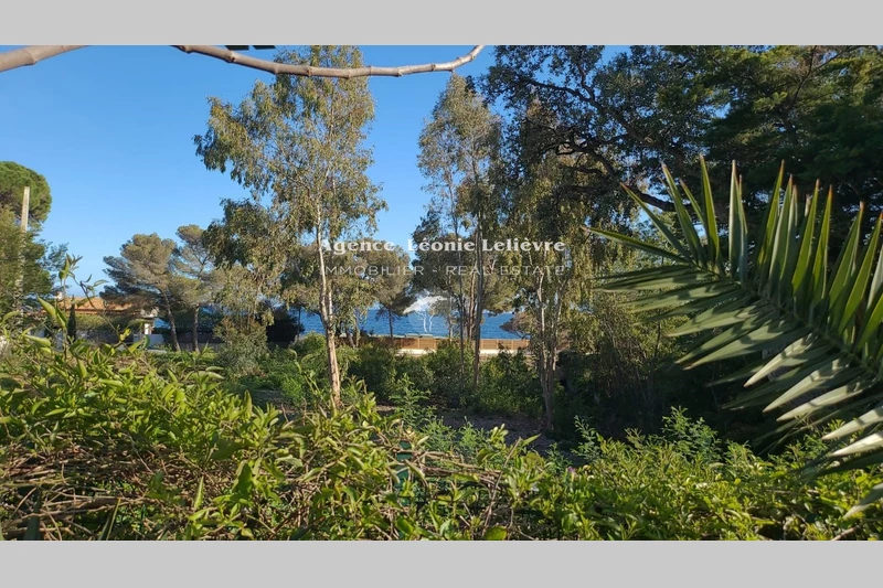 Vente maison Sainte-Maxime  