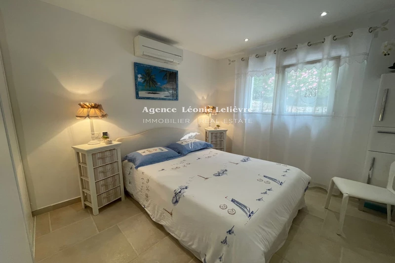 Vente maison Les Issambres  