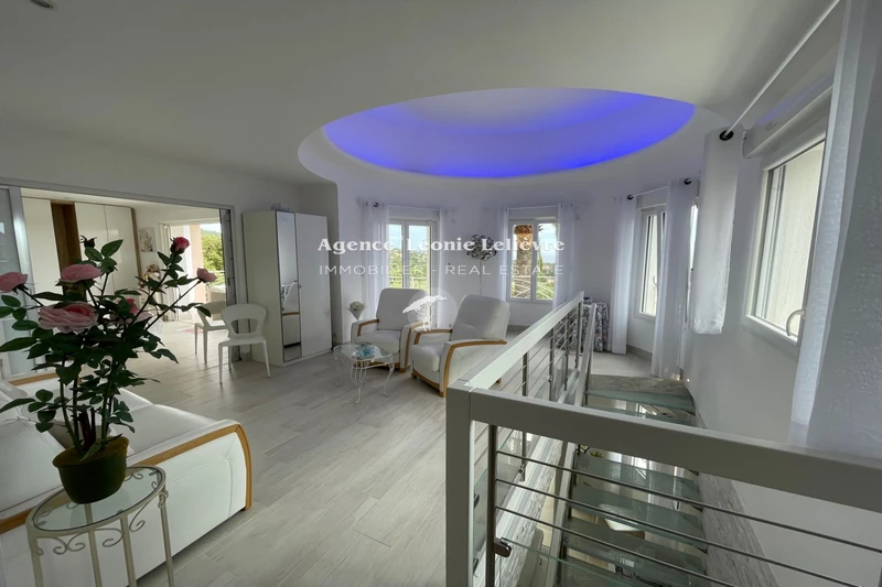 Vente maison Les Issambres  