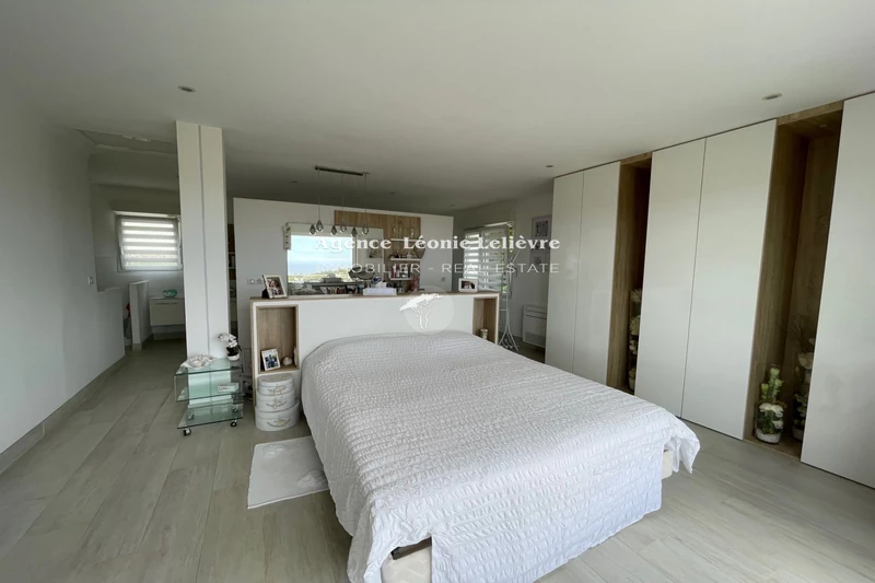 Vente maison Les Issambres  