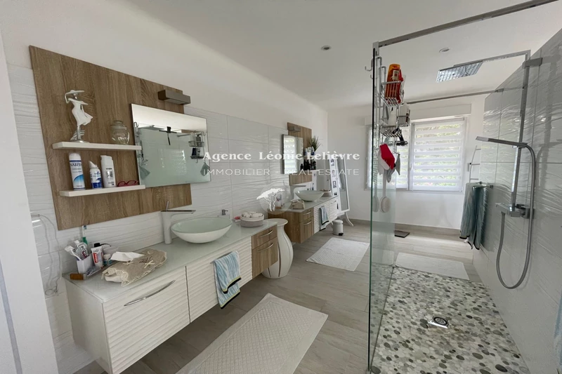 Vente maison Les Issambres  