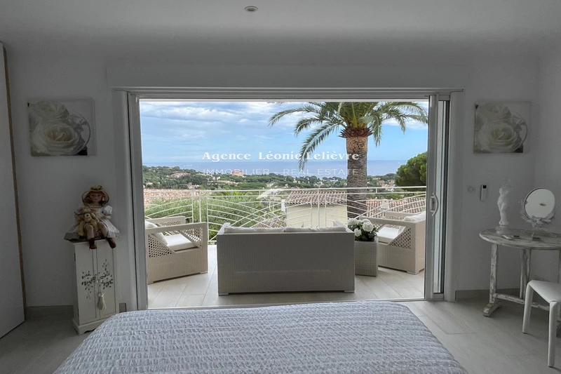 Vente maison Les Issambres  