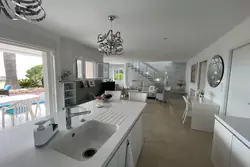 Vente maison Les Issambres 