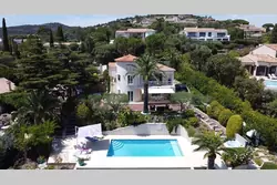 Photos  Maison à vendre Les Issambres 83380