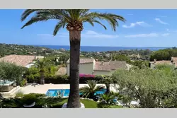 Vente maison Les Issambres 