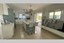 Vente maison Les Issambres 