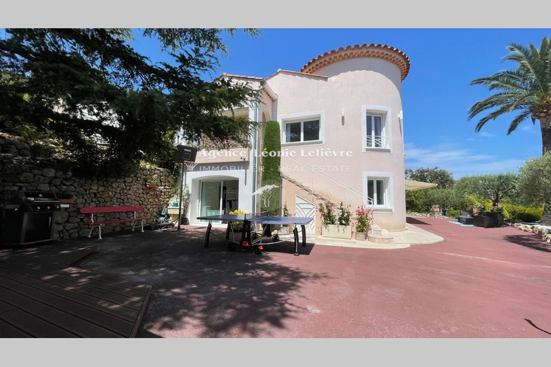 Photo n°3 - Vente maison Les Issambres 83380 - 1 598 000 €