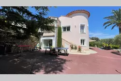 Vente maison Les Issambres 