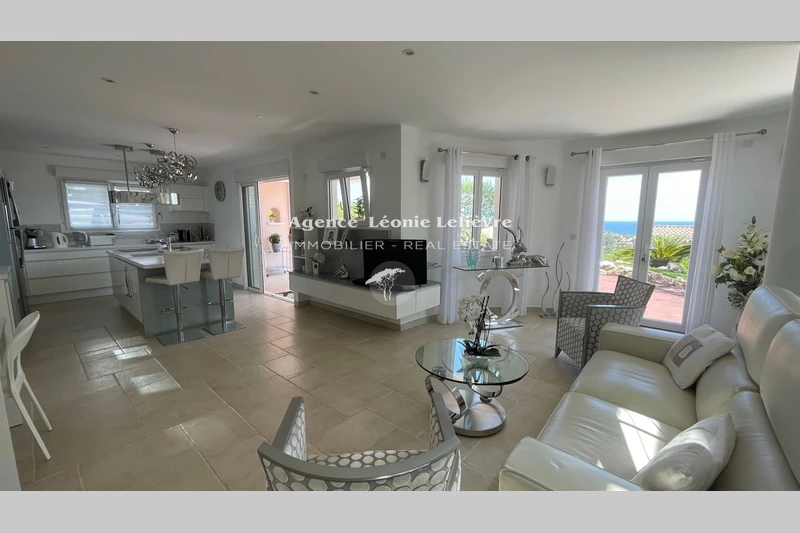Vente maison Les Issambres  