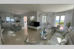Vente maison Les Issambres 
