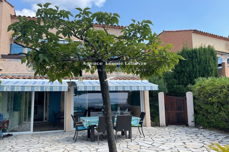 Photo Mazet Les Issambres to buy mazet 1 bedroom 64 m²