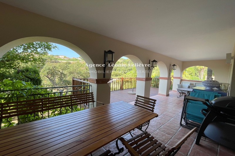 Photo House Sainte-Maxime to buy house 3 bedrooms 109 m²