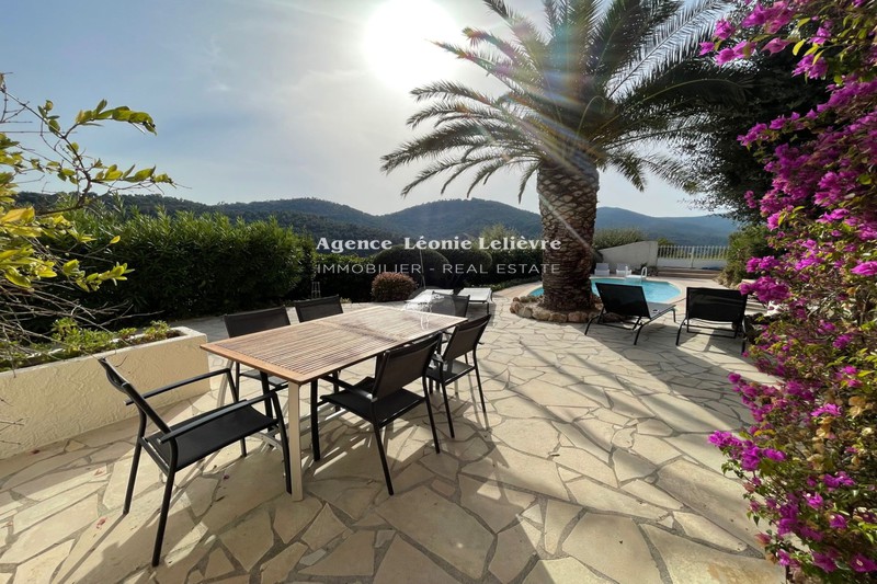 Photo Villa Les Issambres   to buy villa  5 bedrooms   160&nbsp;m&sup2;