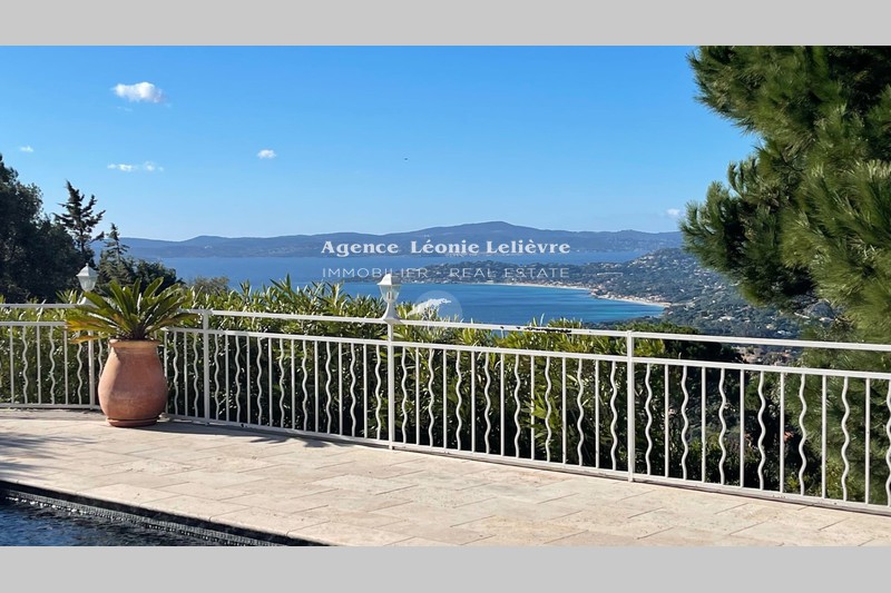 Photo Villa Les Issambres   to buy villa  6 bedrooms   305&nbsp;m&sup2;