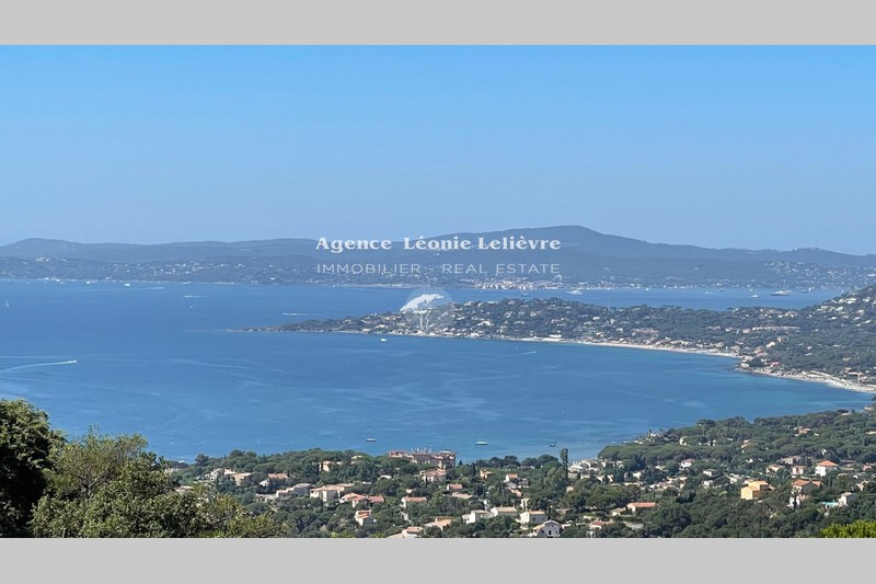 Photo Villa Les Issambres   to buy villa  6 bedrooms   305&nbsp;m&sup2;
