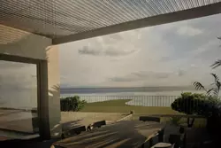 Vente maison contemporaine Les Issambres 