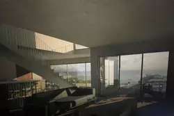 Vente maison contemporaine Les Issambres 