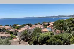 Vente maison contemporaine Les Issambres 