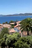 Vente maison contemporaine Les Issambres 