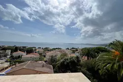 Vente maison contemporaine Les Issambres 