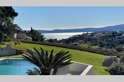 Vente maison Les Issambres 