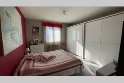 Vente maison Les Issambres 