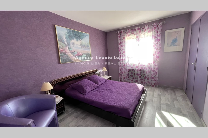 Vente maison Les Issambres  