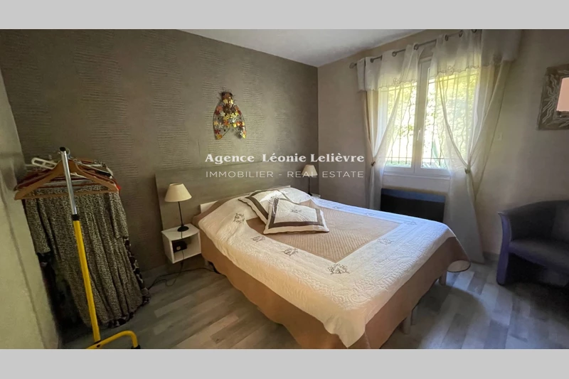 Vente maison Les Issambres  