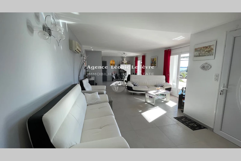 Vente maison Les Issambres  