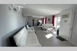 Vente maison Les Issambres 