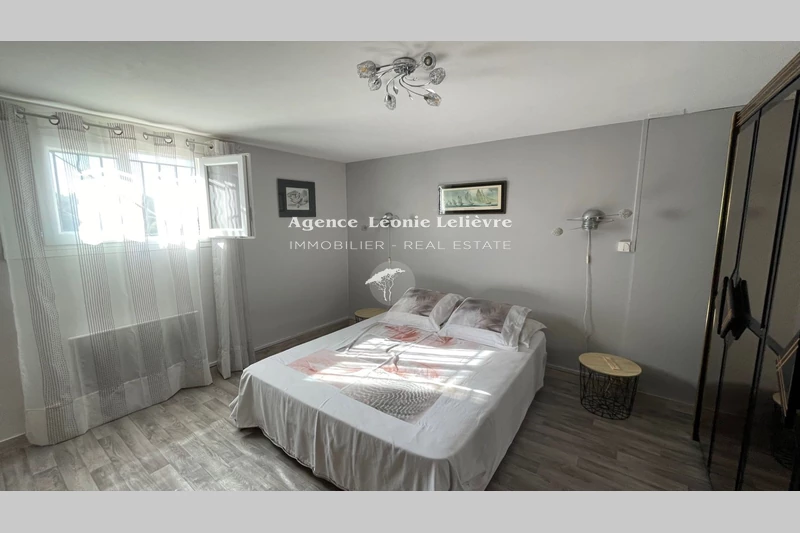 Vente maison Les Issambres  