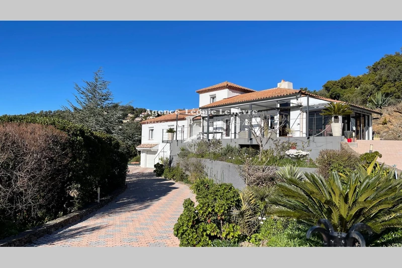 Vente maison Les Issambres  