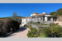 Vente maison Les Issambres 