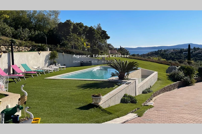 Vente maison Les Issambres  